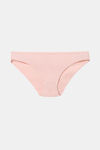 Marks & Spencer Low Rise Half Coverage Bikini Panty (Pack of 5) - Multicolor — thumbnail 2